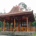 Review photo of Puri Nismara Borobudur from Agus S.