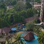 Hình ảnh đánh giá của Kristal Hotel Jakarta từ Annisianti S.