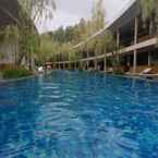 Review photo of Hotel Neo+ Green Savana by ASTON 2 from Annisianti S.