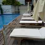 รูปภาพรีวิวของ Aries Hotel Nha Trang 7 จาก Ku S. W.