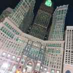 Review photo of Fairmont Makkah Clock Royal Tower 2 from Muhammad A. M.