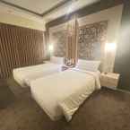 Review photo of Quest San Hotel Denpasar by ASTON 2 from Fatma N. R.