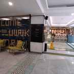 Review photo of Jambuluwuk Thamrin Hotel 5 from Ariyo P.