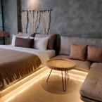 รูปภาพรีวิวของ Glory Wabi Sabi Hotel จาก Apiradee L.