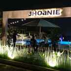 รูปภาพรีวิวของ Jhoanie Hotel จาก Tifani N. P.