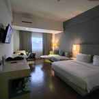 Review photo of Hotel Santika Bogor from Mohammad W. S.