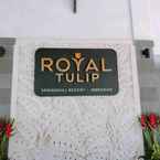 Review photo of Royal Tulip Springhill Resort - Jimbaran 2 from Aulia S.