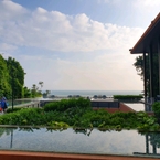 Review photo of Sri Panwa Phuket Luxury Pool Villa Hotel from Rattiya P.