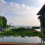 Review photo of Sri Panwa Phuket Luxury Pool Villa Hotel from Rattiya P.