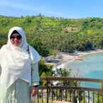 Review photo of The Kayana Beach Lombok 6 from Dini H. Z.