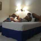 Review photo of Inna Sindhu Beach Hotel & Resort from Sri M. M. P.