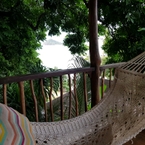 รูปภาพรีวิวของ Koh Mak Cococape Resort 5 จาก Cheryl L. M.