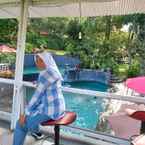 Review photo of Bukit Alamanda Resort & Resto 4 from Ranti R.