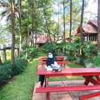 Review photo of Bukit Alamanda Resort & Resto 6 from Ranti R.