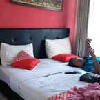 Review photo of OYO 1370 Sudirman Guesthouse Syariah from Ranti R.