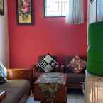 Review photo of OYO 1370 Sudirman Guesthouse Syariah 4 from Ranti R.