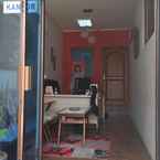 Review photo of OYO 1370 Sudirman Guesthouse Syariah 5 from Ranti R.