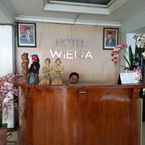Review photo of Hotel Wiena 3 from Ranti R.