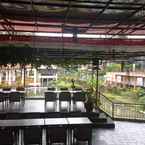 รูปภาพรีวิวของ Karang Setra Hotel & Cottages 2 จาก Angel P. C. J.
