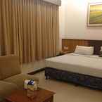 Review photo of Karang Setra Hotel & Cottages from Angel P. C. J.