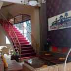 Review photo of Karang Setra Hotel & Cottages 3 from Angel P. C. J.