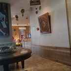 Review photo of Grand Sarila Hotel Yogyakarta from Yohanes I. D. A.