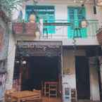 Review photo of Hanah's Tiny Hanoi Homestay 4 from Thi M. T. N.