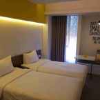 Review photo of YELLO Hotel Kuta Beachwalk Bali 4 from Biduri K.