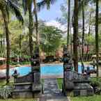 Review photo of Villa Grand Artos from Andrini P.