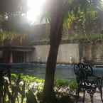 Review photo of Taman Rosani Hotel & Villa 3 from Evira P.