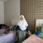 Review photo of Alana Villa 2 Bedroom Syariah from Ina Y.