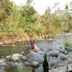 Ulasan foto dari Pondok Tepi Sungai 3 dari Ida B. N. O. W.