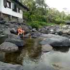 Ulasan foto dari Pondok Tepi Sungai 6 dari Ida B. N. O. W.