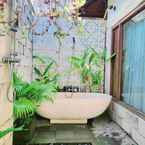 Review photo of Umakelod Sebatu Villas from Ulis P. P. S.