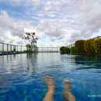 Ulasan foto dari Hotel Santika Seminyak dari Azani S.