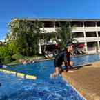 Ulasan foto dari Costabella Tropical Beach Hotel 4 dari Marian M.