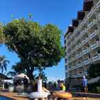 Hình ảnh đánh giá của Costabella Tropical Beach Hotel 5 từ Marian M.