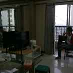 Review photo of Comfort Room at Apartment Waterplace Surabaya (VIL) from Efrem F. D.