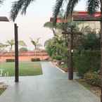 Review photo of Be One Resort 7 from Janjira S.