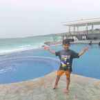 Review photo of SAME Resort Bira Beach from Vergiyanti V.