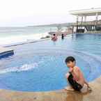 Review photo of SAME Resort Bira Beach 2 from Vergiyanti V.