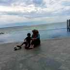 Review photo of SAME Resort Bira Beach 3 from Vergiyanti V.