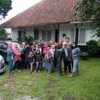 Review photo of Villa 121 Lembang 2 from Diana D.