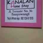 Review photo of Kanalan Homestay Banyuwangi from Novieka D.