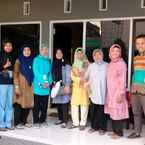 Review photo of Kanalan Homestay Banyuwangi 7 from Novieka D.