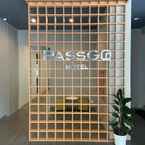 Review photo of PassGo Thamrin 2 from Faris R. P.