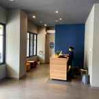 Review photo of PassGo Thamrin 5 from Faris R. P.