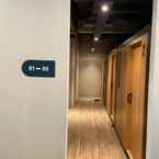 Review photo of PassGo Thamrin 4 from Faris R. P.