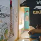 Review photo of Rumah Teman from Tatin S.