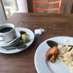 Review photo of Goldvitel Hotel Surabaya from Prasetya E. P.